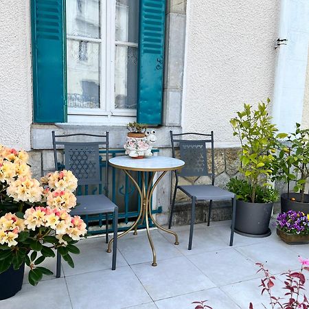 Villa Julia Capvern Extérieur photo