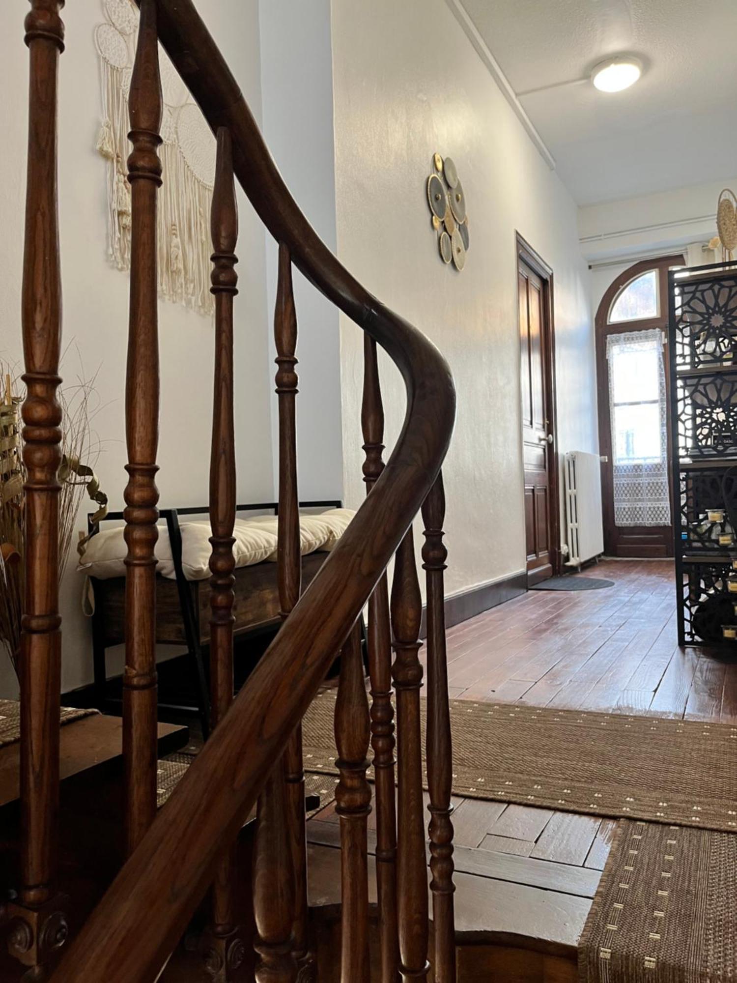 Villa Julia Capvern Extérieur photo