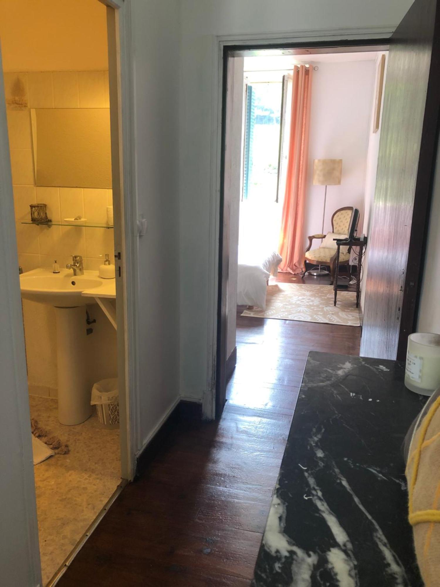 Villa Julia Capvern Chambre photo