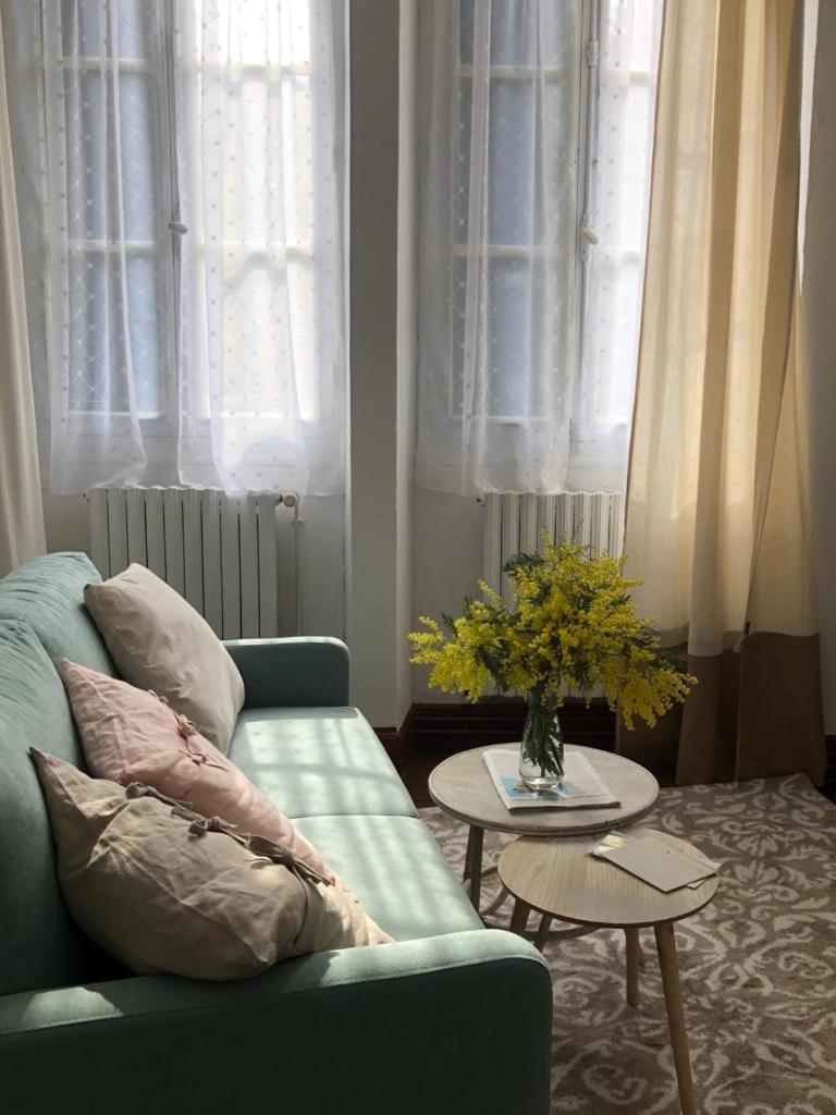 Villa Julia Capvern Chambre photo