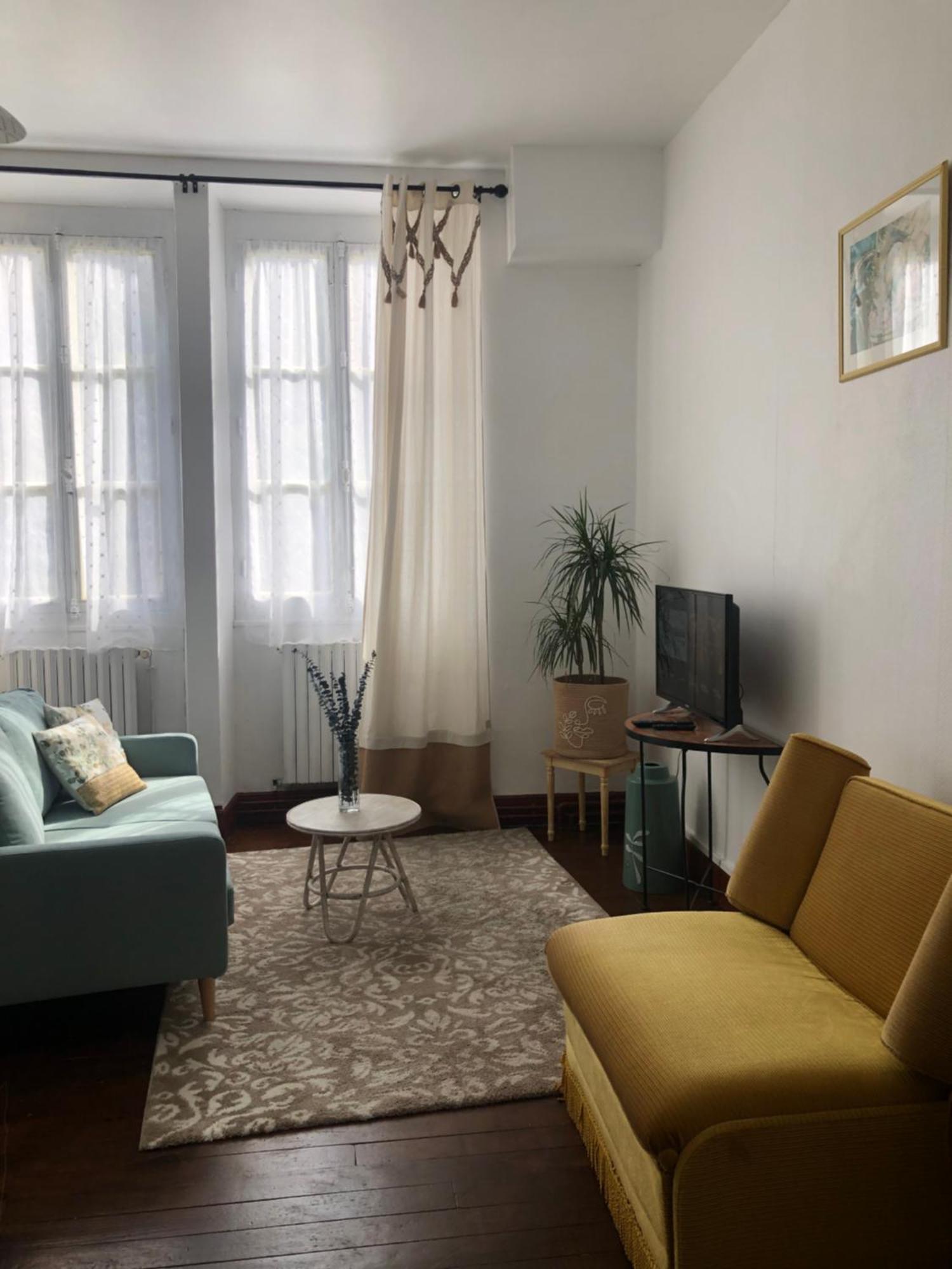 Villa Julia Capvern Chambre photo
