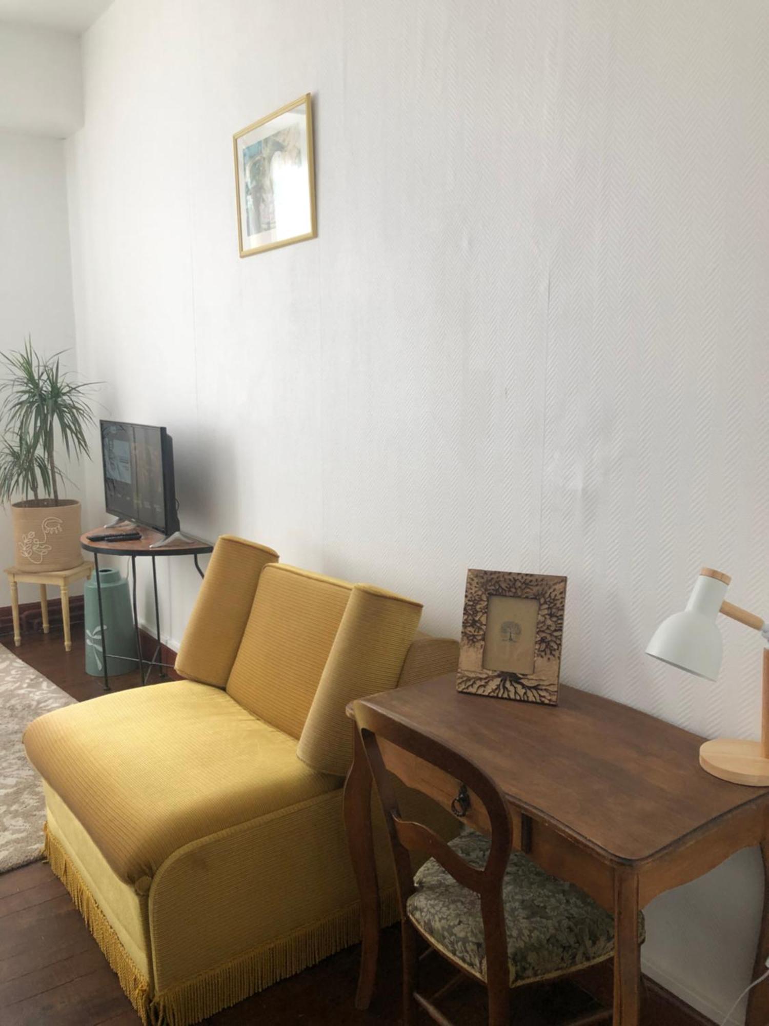 Villa Julia Capvern Chambre photo