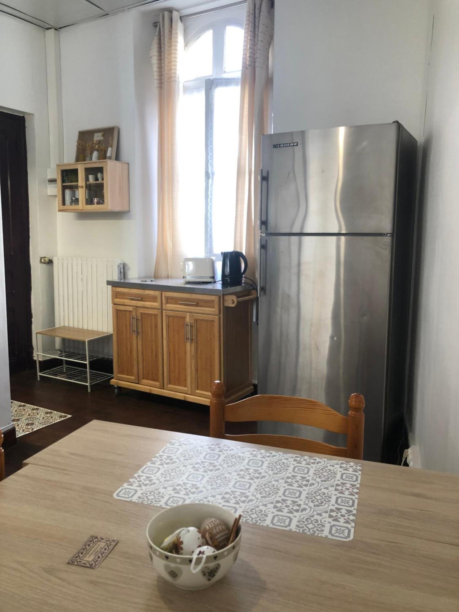 Villa Julia Capvern Chambre photo