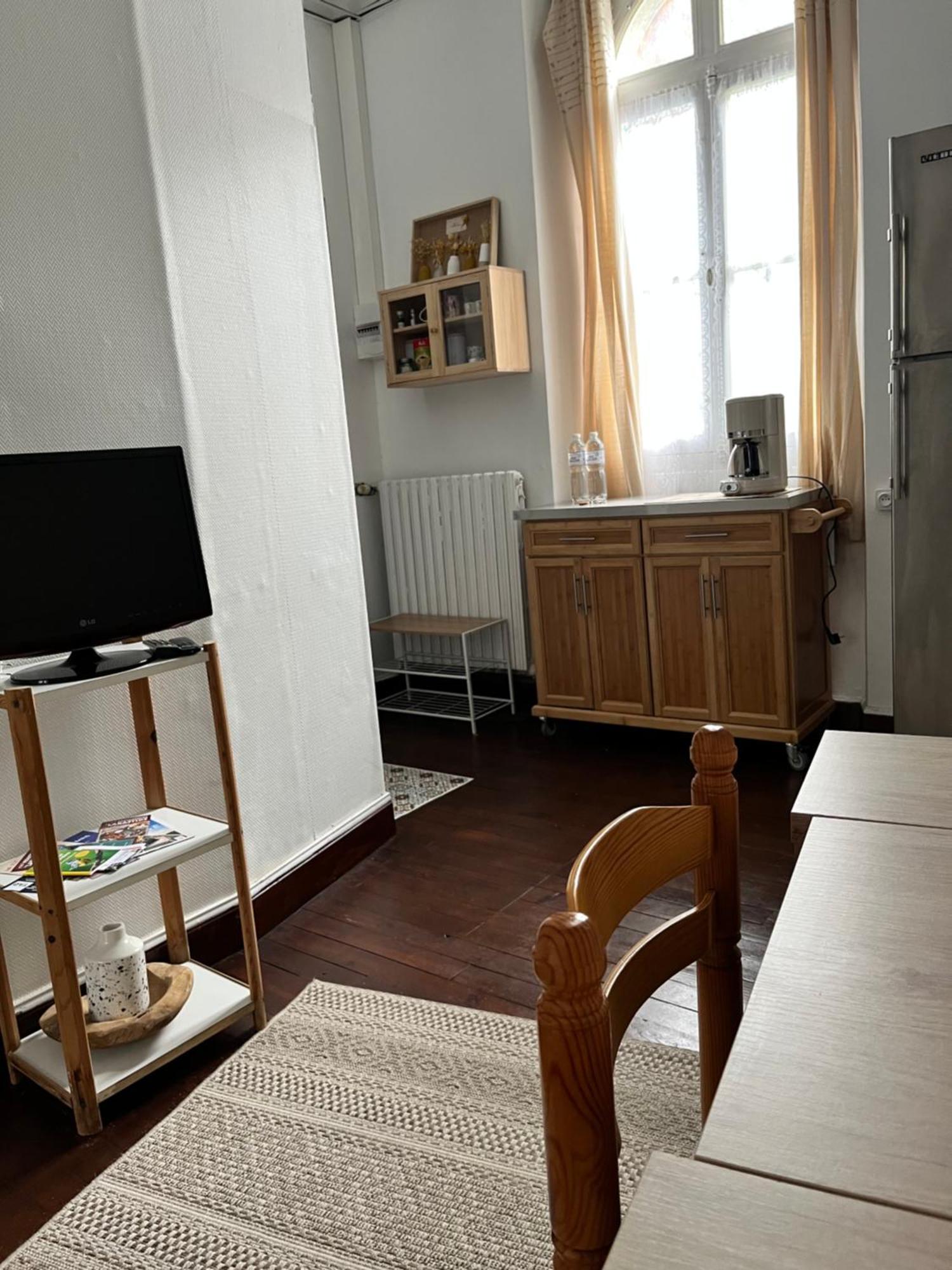 Villa Julia Capvern Chambre photo