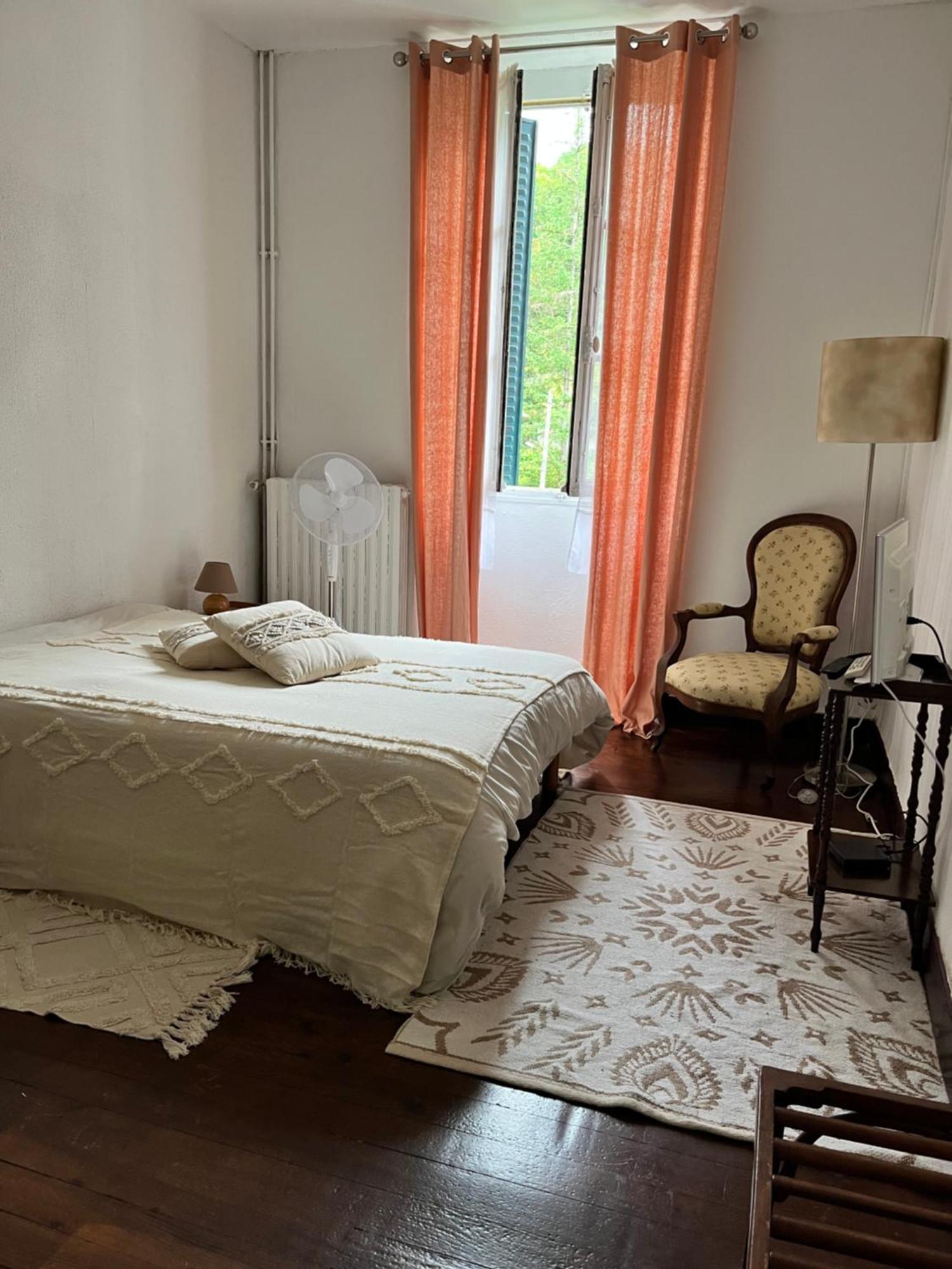 Villa Julia Capvern Extérieur photo