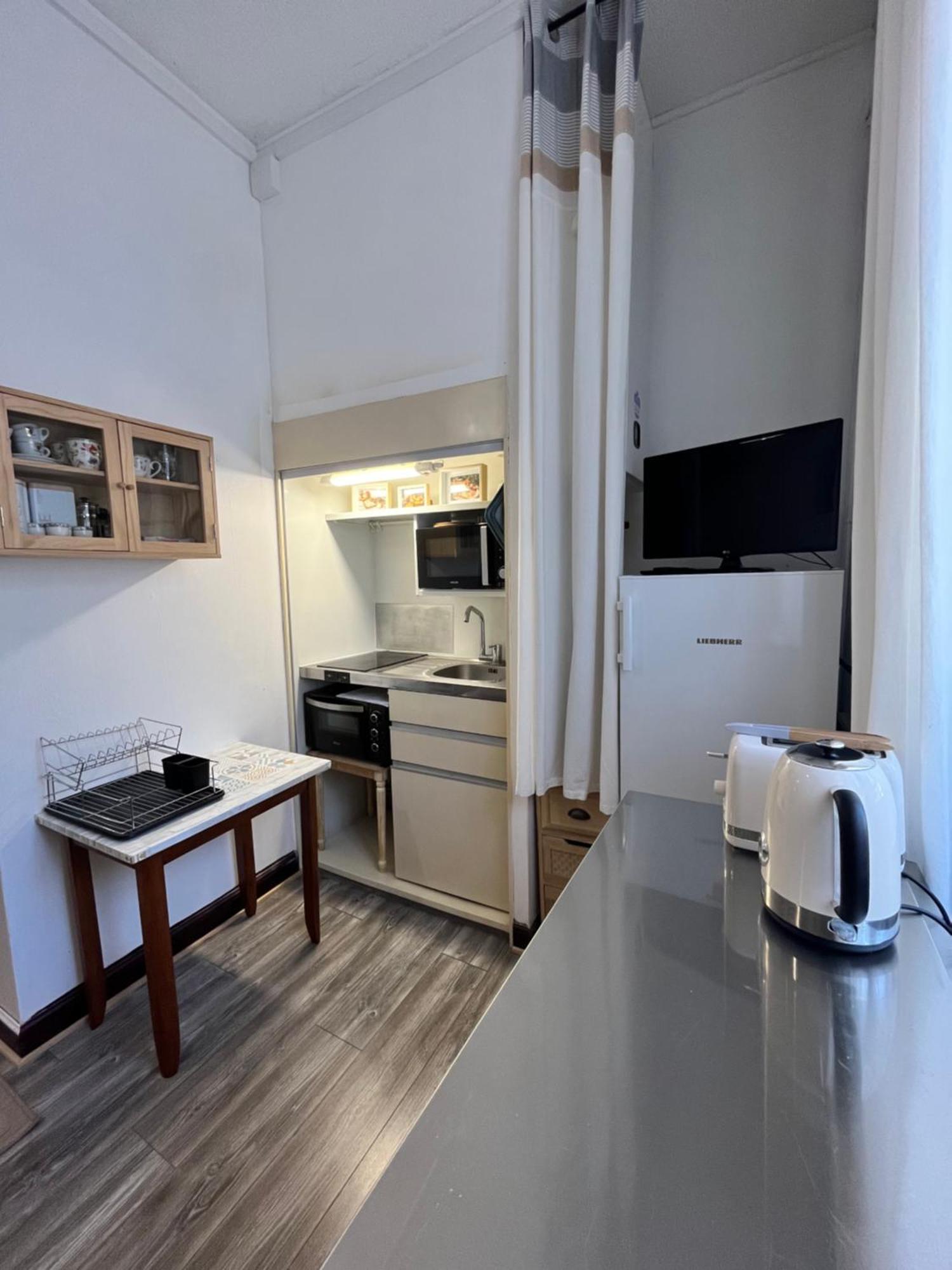 Villa Julia Capvern Chambre photo