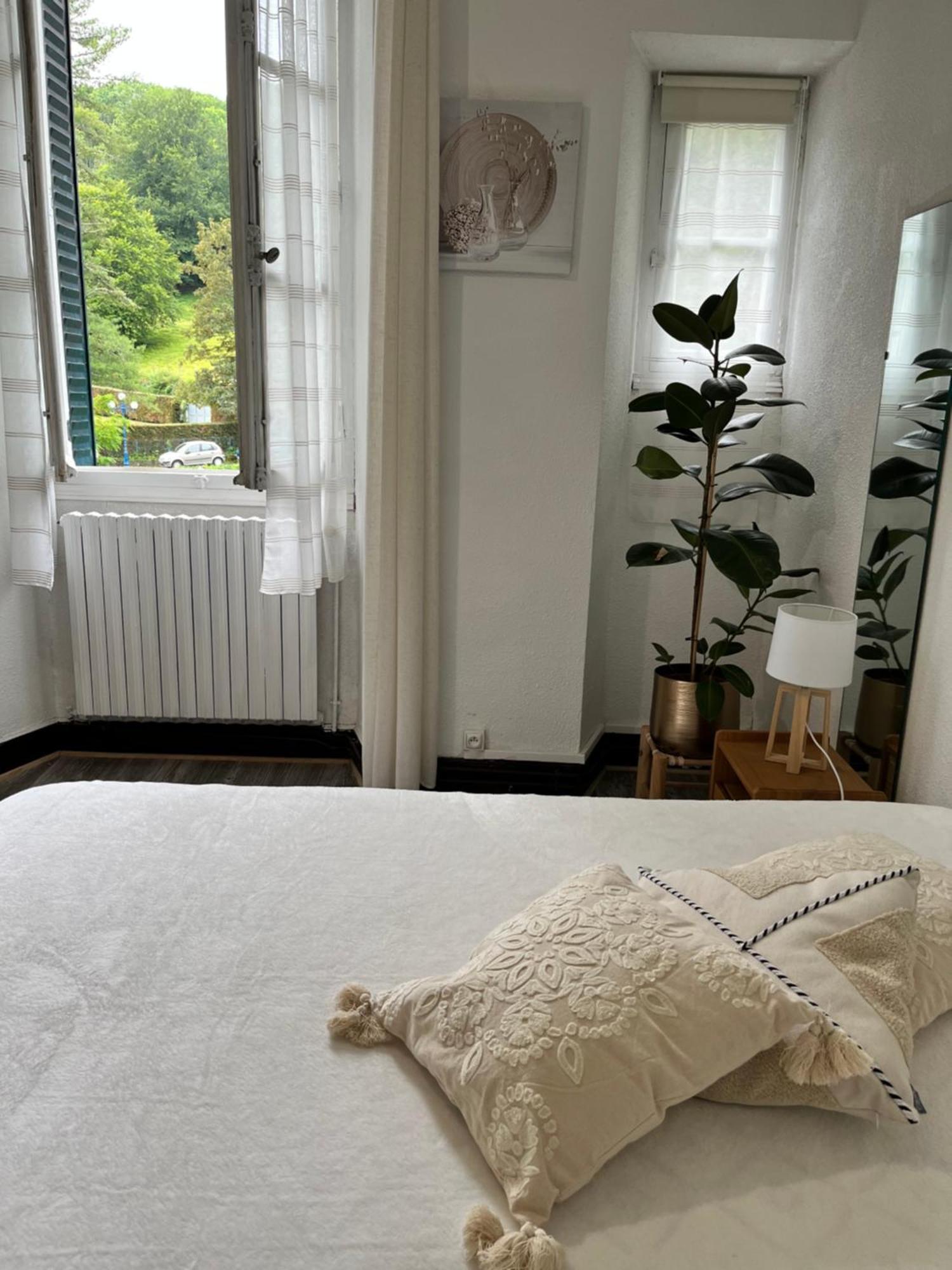 Villa Julia Capvern Extérieur photo