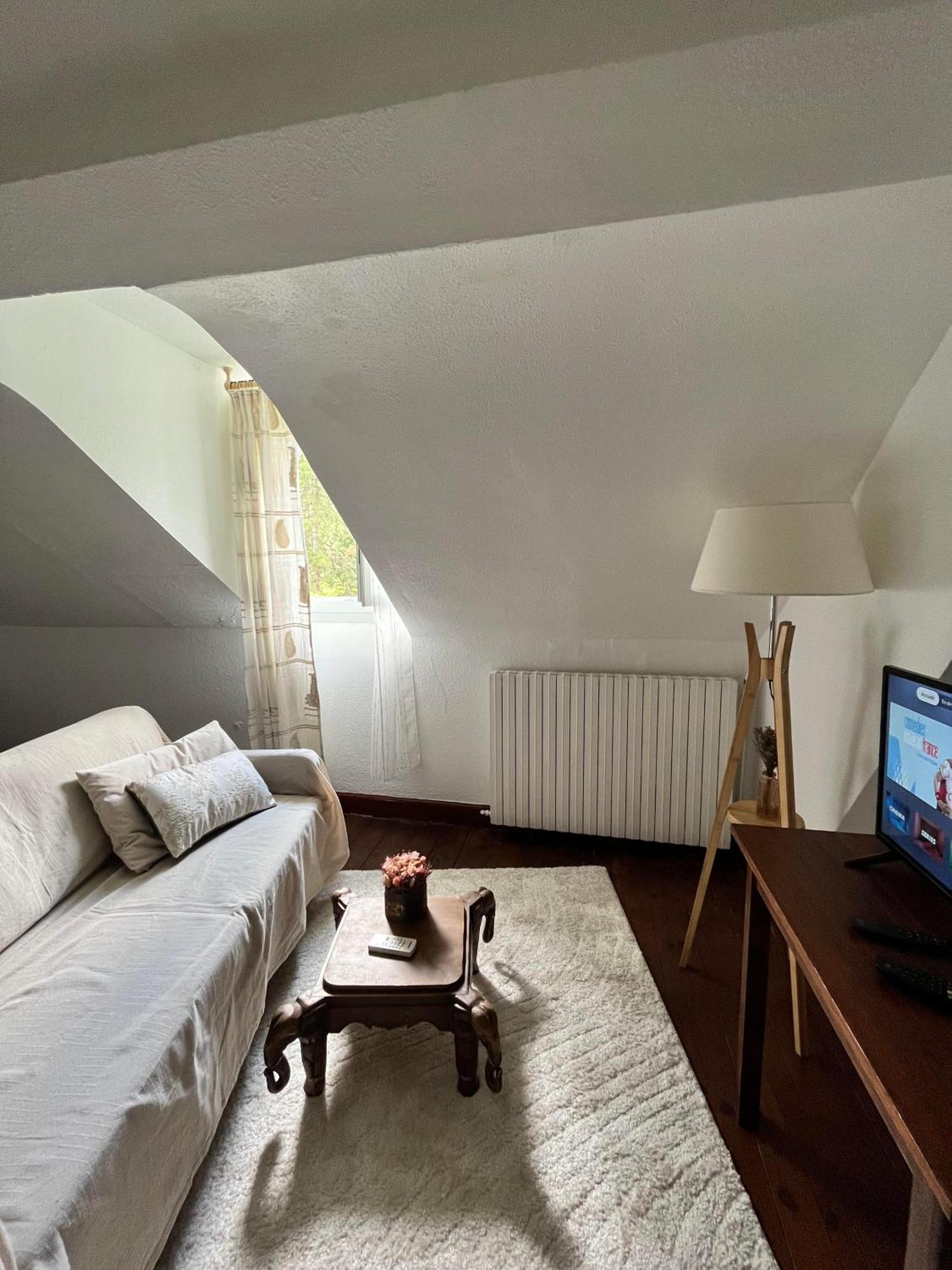 Villa Julia Capvern Chambre photo
