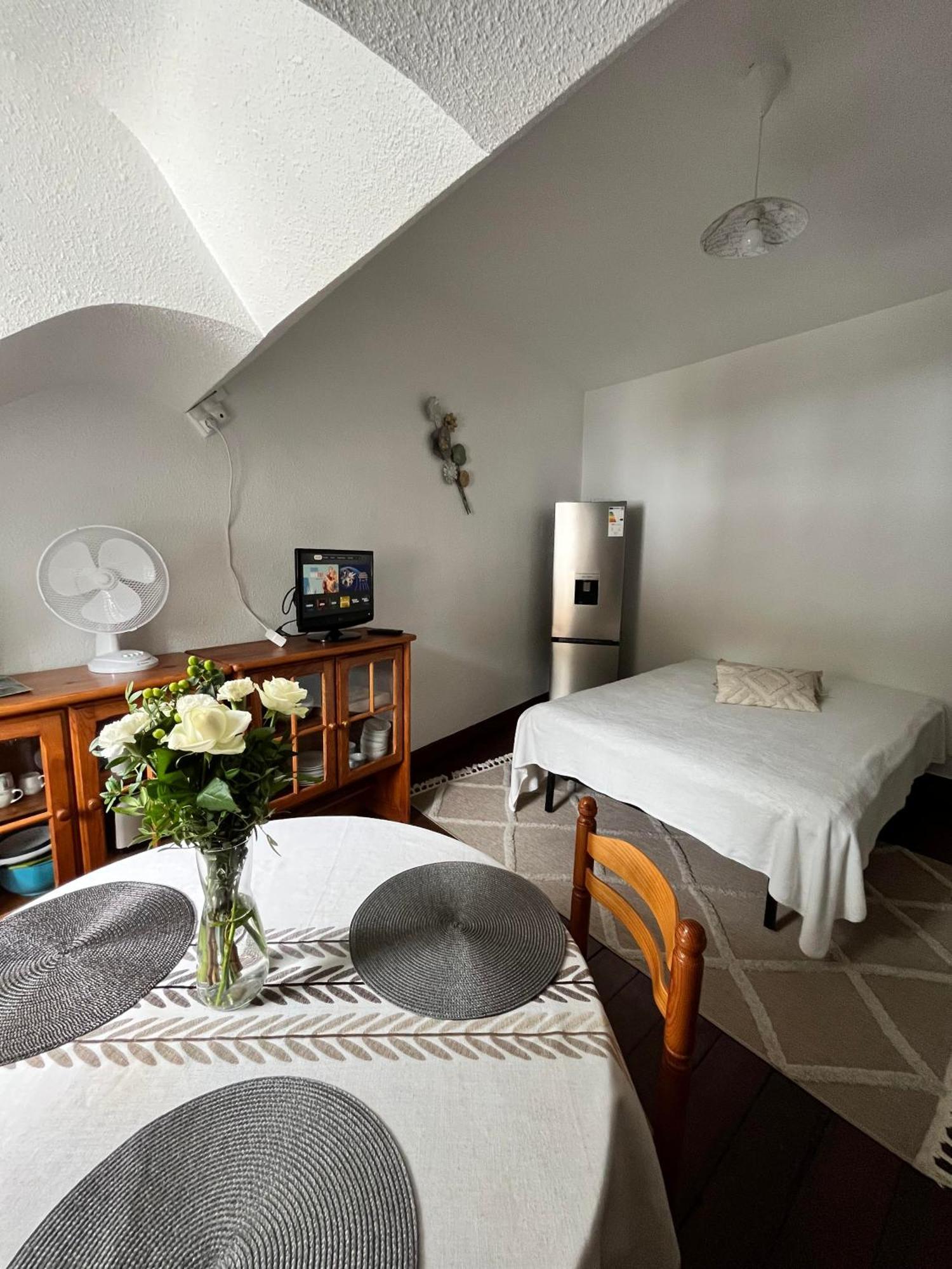 Villa Julia Capvern Chambre photo