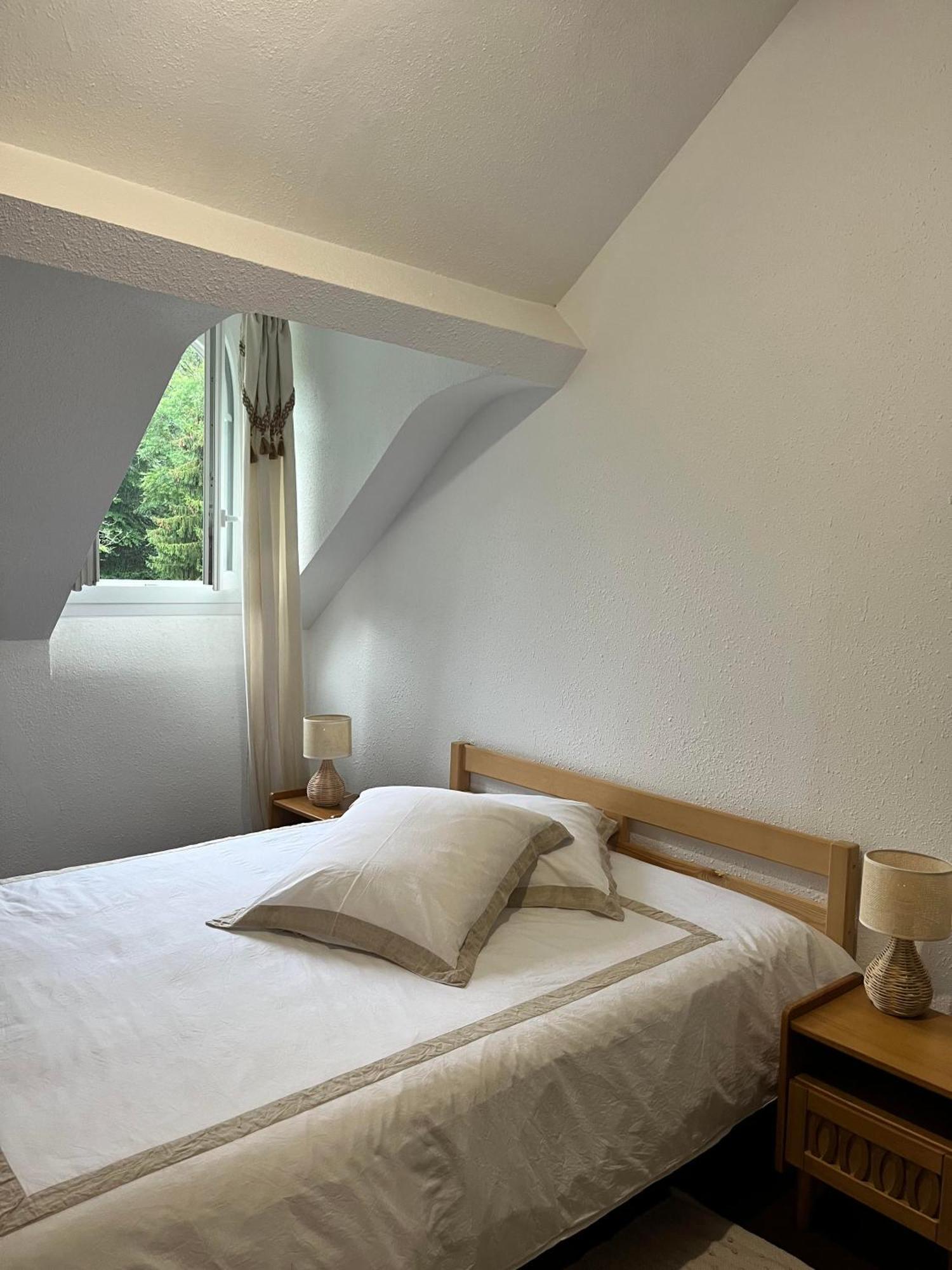 Villa Julia Capvern Extérieur photo